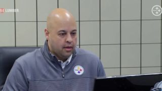 Minor Medical Issues Could Scare Teams Into Giving Steelers A Top 10 Prospect (Steelers News). Photo by YouTube / Pittsburgh Steelers