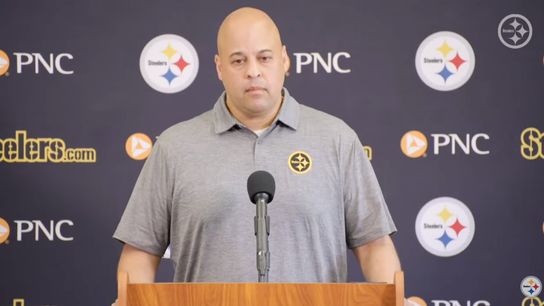Steelers' 2026 Starting Quarterback Is Becoming More Clear After Breaking NFL News. Photo by YouTube / Pittsburgh Steelers