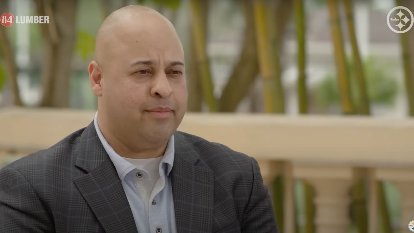 Steelers Now Have Trade Scenario To Make Huge Splash In Round 2 (Steelers News). Photo by YouTube: Pittsburgh Steelers