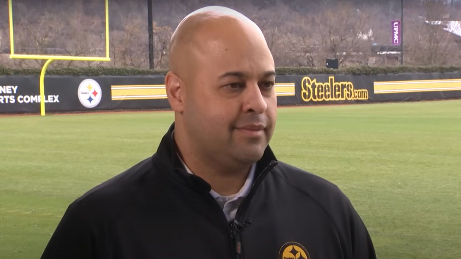 Steelers Linked To Extremely Surprising Potential WR Trade Candidate In