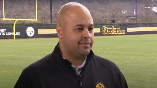 Steelers Linked To Extremely Surprising Potential WR Trade Candidate In Los Angeles (Steelers News)