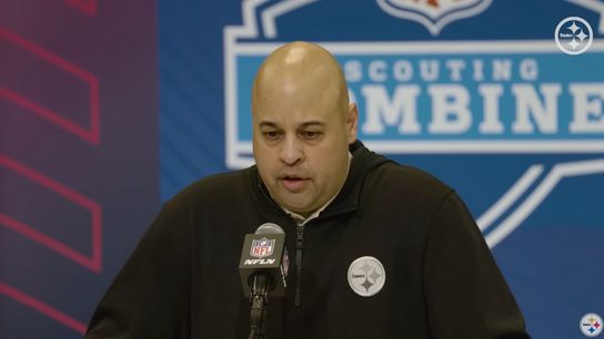 Report: Steelers 'Dream Scenario' Top Target In Free Agency Revealed (Steelers News)