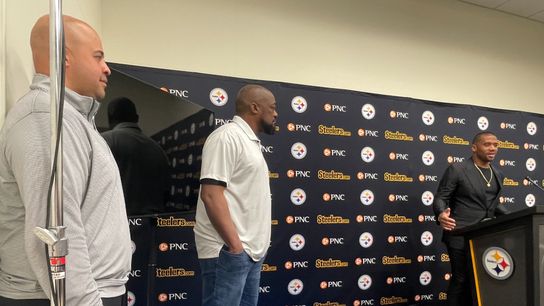 Steelers Came Extremely Close To Landing All-Pro Wide Receiver When Russell Wilson Joined The Team In 2024 (Steelers News)