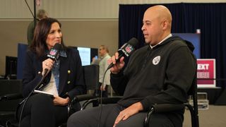 Steelers' Brass Had Harsh Message For Assistant Coaches Following Sudden Departure Of Mike Tomlin (Steelers News). Photo by Kirby Lee / Imagn Images