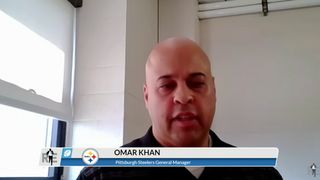 Steelers Can Make Late-Season Splash By Adding Super Bowl Champion To The Defense (Steelers News). Photo by YouTube / The Rich Eisen Show