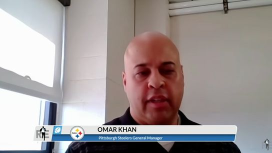 Steelers Can Make Late-Season Splash By Adding Super Bowl Champion To The Defense. Photo by YouTube / The Rich Eisen Show