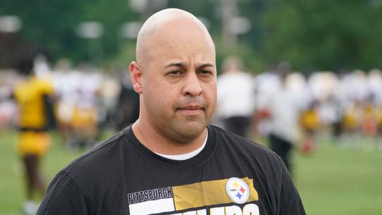 Steelers' Realistic Free Agent Targets Are Headlined By A Six-Time Pro Bowler (Steelers News)