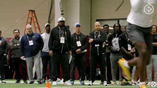 Steelers' Defense Could Hit The Jackpot With Michigan Product Early In 2025 NFL Draft (Steelers News)