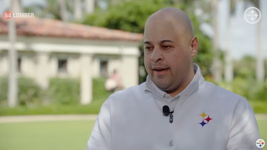 Steelers Miss Out On Exciting Trade Target As Options Continue To Run Out (Steelers News)