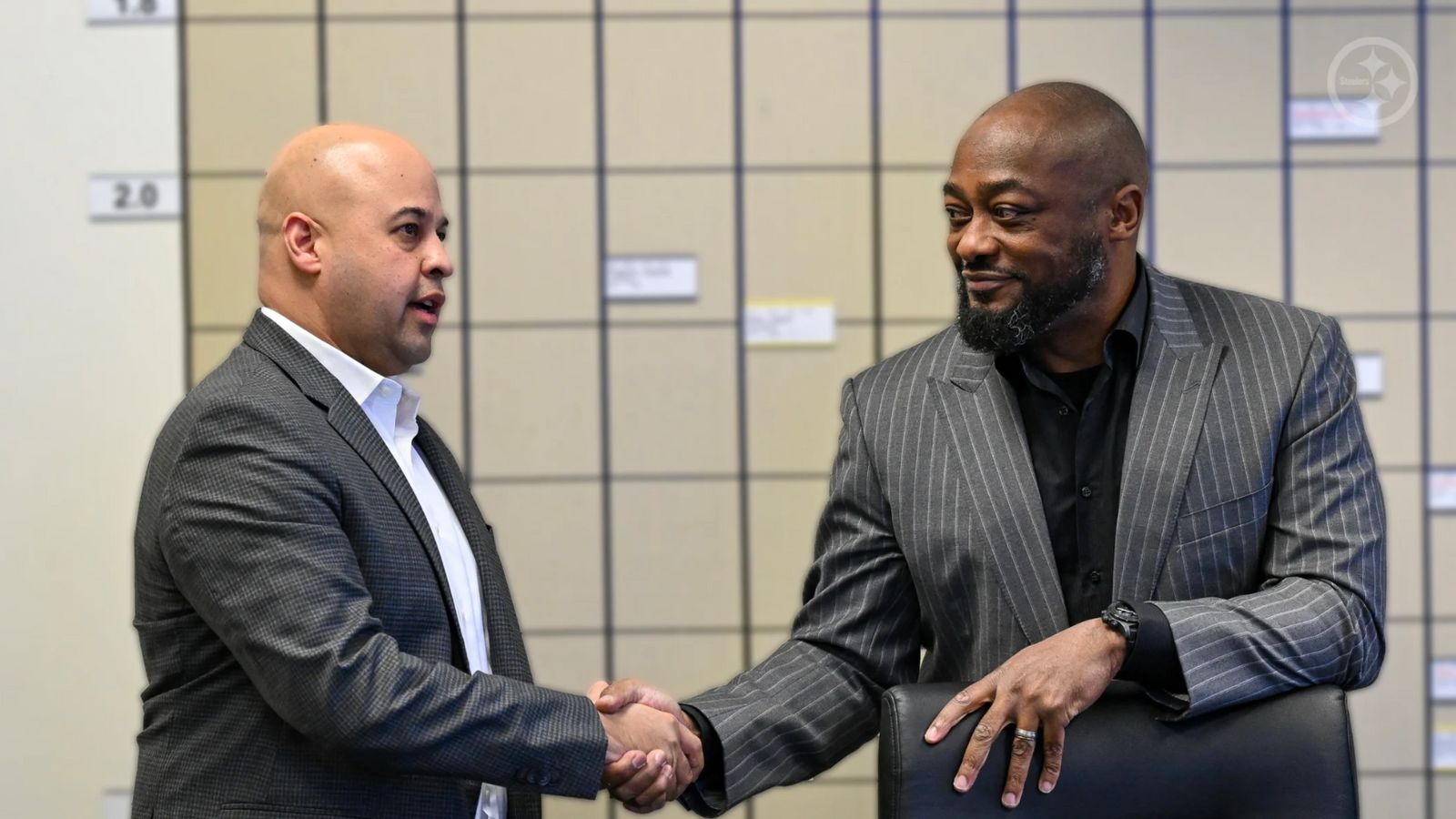 Steelers Sparked A Massive Move On Draft Night In 2025 That Shook The League (Steelers News). Photo by Karl Roser / Pittsburgh Steelers