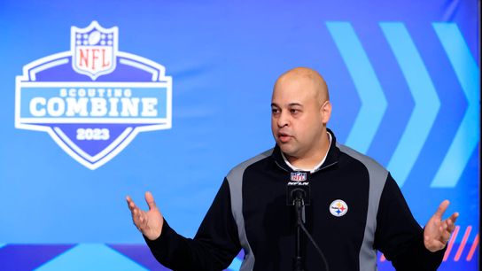 Bold Move "Makes Sense" For Steelers' Omar Khan On Opening Night Of The 2025 NFL Draft (Steelers News)
