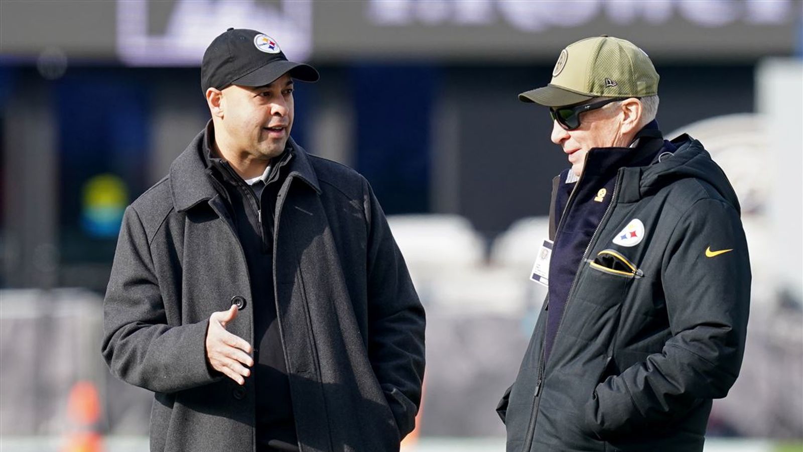 Insider: Steelers Will Finally Make Fans Happy With Draft Strategy For 2026 (Steelers News). Photo by Matt Freed / Post-Gazette