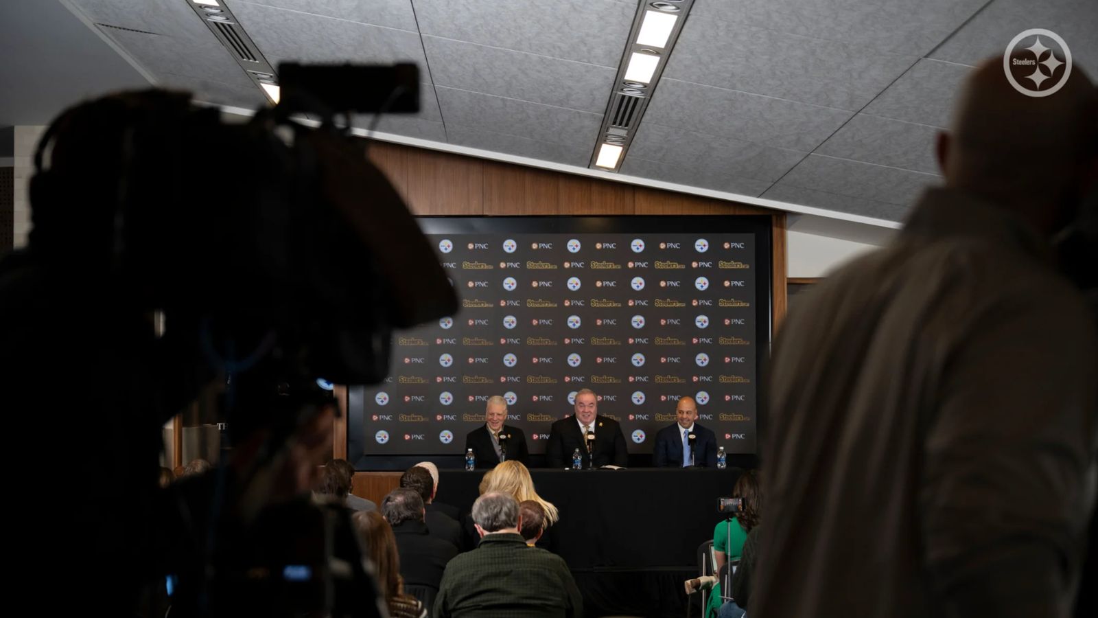 What Is Next This Exciting Offseason For The Pittsburgh Steelers? (Steelers News). Photo by Taylor Ollason / Pittsburgh Steelers