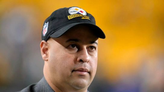 Steelers' Omar Khan Under Fire After Alarming Special Teams Decision Backfires (Steelers News)