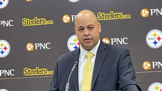 Steelers Inching Closer To Making Unexpected Organizational Decision In 2025 (Steelers News)