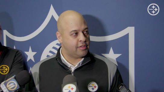 Steelers Finally Able To Make Huge Trade To Improve The Defense During The 2025 Offseason (Steelers News)