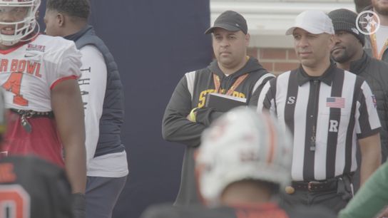 Steelers May Have Fixed Their Massive Draft Mistake From Years Ago  (Steelers News)