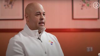 Insider Discloses What The Steelers Will Be Willing To Give Up For Brendan Sorsby In Supplemental Draft (Steelers News). Photo by YouTube / Pittsburgh Steelers