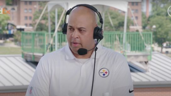 Steelers’ Offensive Performance Against Falcons Sheds Light On Critical Mistake Made By Front Office (Steelers News)