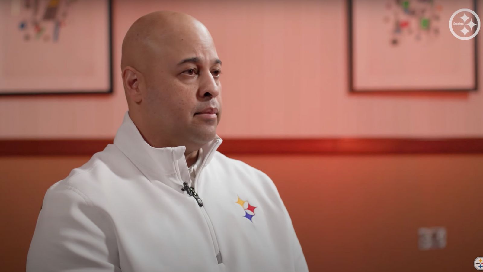 "A Target": Steelers' All-Pro In Danger Of Being Cut If He Doesn't Prove Himself In 2026 (Steelers News). Photo by YouTube: Pittsburgh Steelers