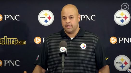 Strong Possibility Steelers Execute Trade For Wide Receiver On First Official Day Of Week 9 Bye Week (Steelers News)