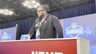 Major Signs Point To The Steelers Drafting Top Ohio State Prospect After Latest Comments (Steelers News). Photo by The Snap Count / X Video