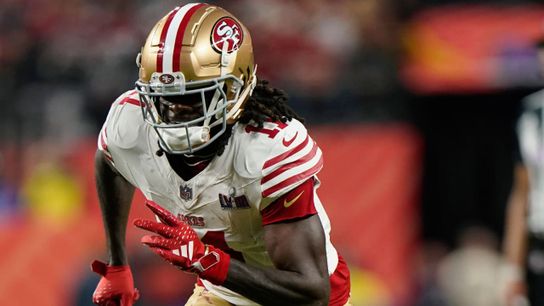 Steelers' Potential Trade Target Brandon Aiyuk Emphasizes Earning What He Deserves (Steelers News)