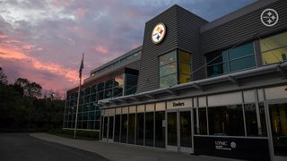Steelers Are Now Using Law Enforcement To Vet Brendan Sorsby  (Steelers News). Photo by Steelers.com