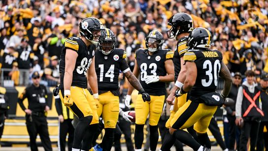 Steelers' Aaron Rodgers Detailed Exactly What He Does When Players Request The Ball More (Steelers News)