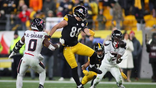 Steelers’ Front Office Was More Than Frustrated With Mike Tomlin Regarding Pat Freiermuth (Steelers News)