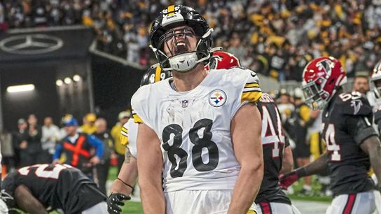 Steelers Finally Ink Dynamic TE Pat Freiermuth To Contract Extension (Steelers News)