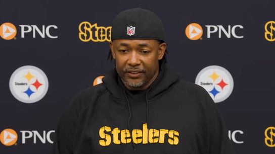 Steelers' Patrick Graham Speaks Out On The Rooney Rule While Other NFL Coaches Are Scared (Steelers News)