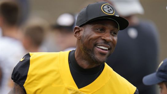 Ex-Steelers DB Patrick Peterson Detailed The Secret Behind Pittsburgh's Great Start (Steelers News)