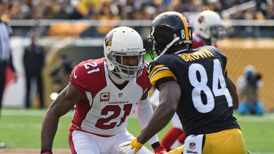 Steelers Patrick Peterson Steelers Patrick Peterson