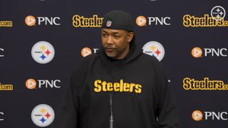Steelers' Patrick Graham Reveals Key Focus For Pittsburgh's Defense In Week 7 Against New Orleans (Pittsburgh Steelers). Photo by YouTube / Pittsburgh Steelers