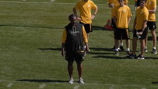 Steelers' Patrick Graham Is Building A Quiet Advantage For The AFC North's Toughest Tests (Steelers News). Photo by YouTube / Pittsburgh Steelers