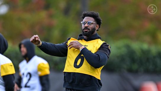 Steelers' Patrick Queen Hears The Noise And Is Ready For A Huge Bounce Back Game In Week 5 (Steelers News)