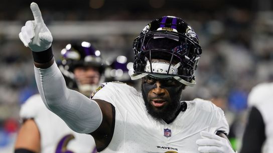 Steelers Patrick Queen Ravens Steelers Patrick Queen Ravens