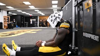 "It Felt Like A Funeral": Inside The Day The Steelers Lost Mike Tomlin (Steelers News). Photo by Karl Roser / Pittsburgh Steelers