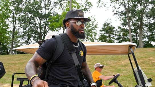 Steelers' Patrick Queen Is Not Scared Of Anyone On Pittsburgh's Offense (Steelers News)