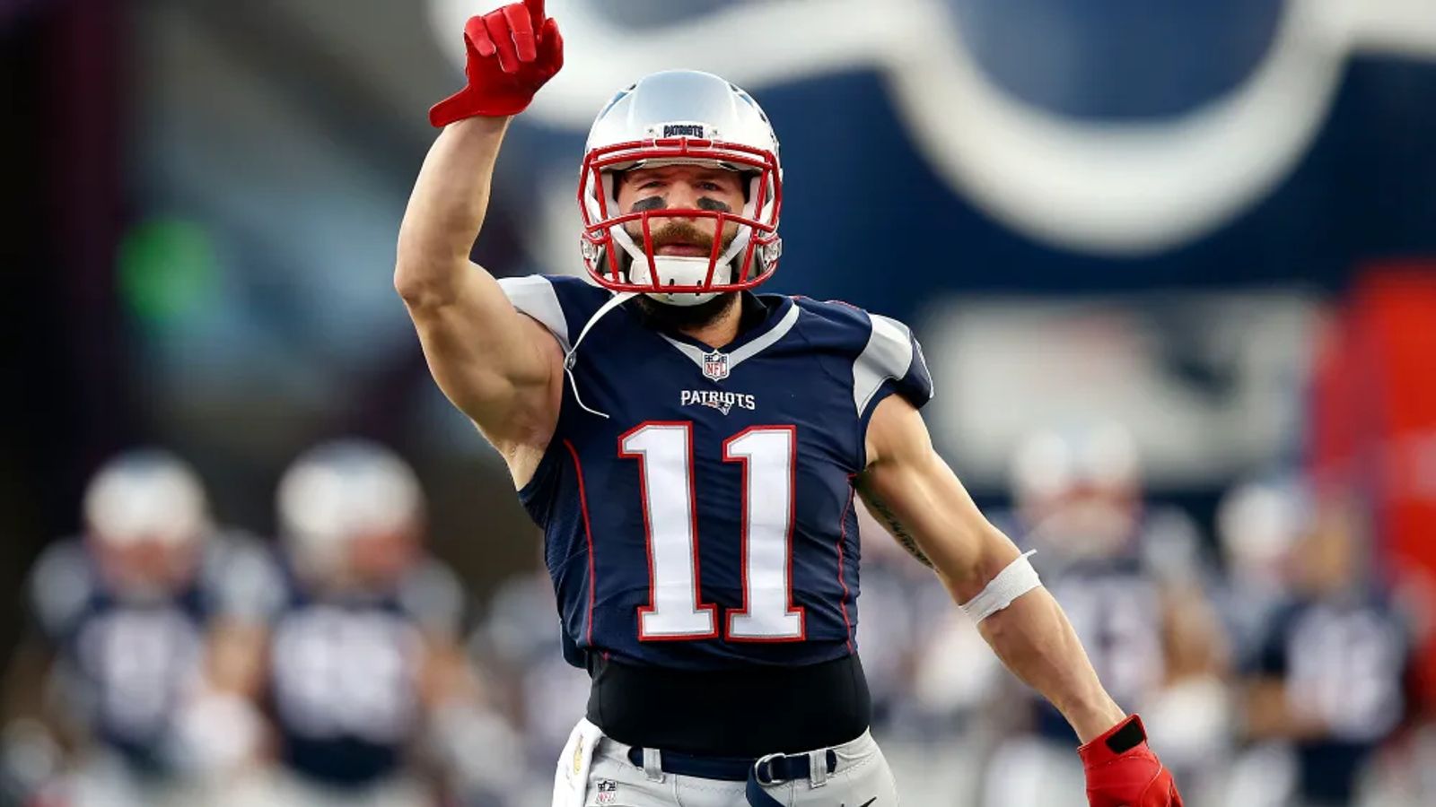 Steelers' Justin Fields Gets Extremely Puzzling Criticism About Being A