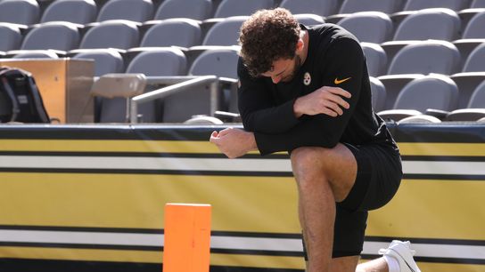 Steelers Are Quickly Learning They Have A Payton Wilson Problem That Needs Solved (Steelers News)