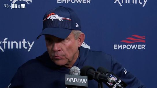 Steelers' Ex-Cornerback Levi Wallace Likely Spilling Pittsburgh's Defensive Secrets To Broncos' Sean Payton (Steelers News)