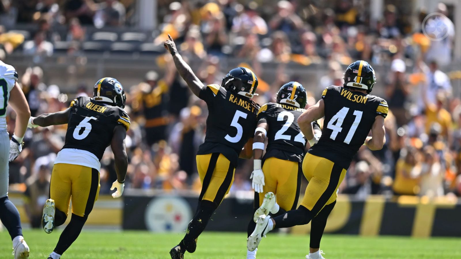 Former Executive Delivers Revealing Statement About Steelers Messing Up With 1 Key Player (Steelers News). Photo by Karl Roser / Pittsburgh Steelers