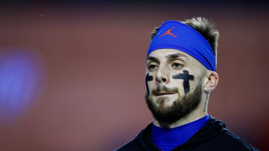 Steelers Losing Hope Of Selecting Top Wide Receiver Target Ricky Pearsall Due To Massive Rise In Draft Stock (Steelers News)
