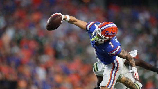 Steelers Had Nothing But Compliments For Complete Wide Receiver Prospect Ricky Pearsall (Steelers News)