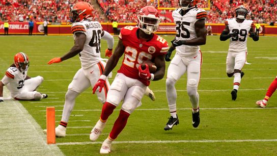 Report: Steelers Signing Former Super Bowl Champion RB La'Mical Perine  (Steelers News)