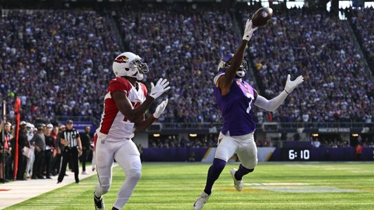 Pittsburgh Steelers Minnesota Vikings Patrick Peterson Pittsburgh Steelers Minnesota Vikings Patrick Peterson