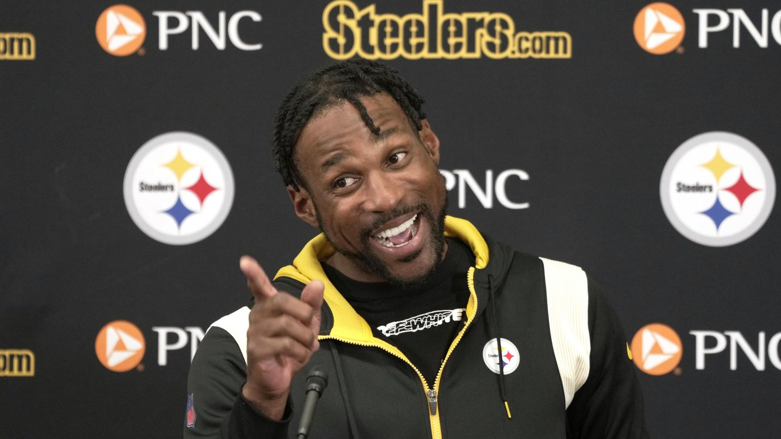 Pittsburgh Steelers.com