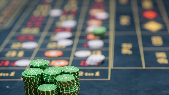 Steelers casino